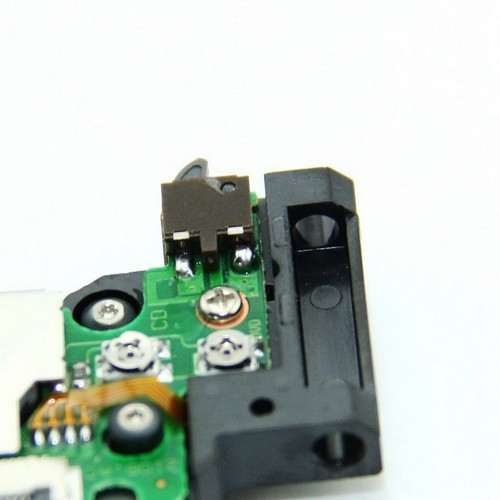 Lentille de remplacement pour PS2 LASER PVR-802W - KHM-430 - Imagen 4 de 5