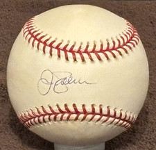 Top 10 Jim Palmer Baseball Cards 26