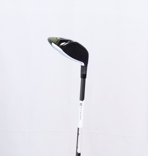 Taylormade M2 Rescue 2017 19° 3H Hybrid Senior 12604098 Excellent Left Hand Lh - Picture 2 of 5