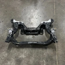 03-09 MERCEDES-BENZ W211 E CLASS RWD FRONT SUBFRAME CROSSMEMBER OEM