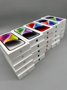iPhone14 本体 箱付き iPhone 14 Box only | eBay