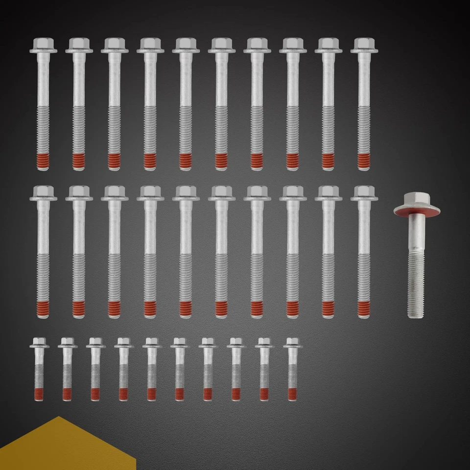 A-FM Disabled Kit w/ Cam Lifters For Chevy Avalanche Silverado GMC Sierra 5.3L - Image 4 of 4