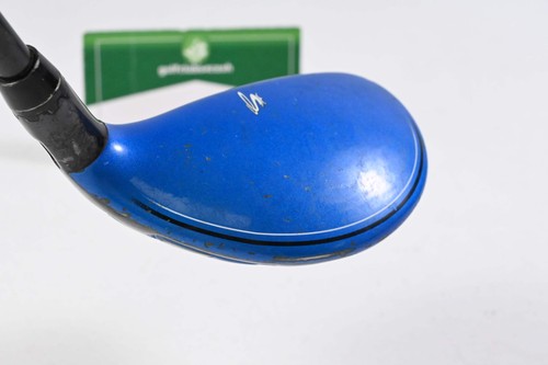 Cobra Bio Cell #2-3 Hybrid / 16-19 Degree / Senior Flex Cobra Bio Cell 60 Shaft - Picture 5 of 9