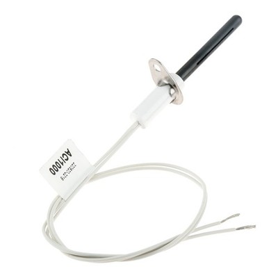 ETERMETA Universal Silicon Nitride Hot Rod Ignitor.120 Volt Igniter,... 