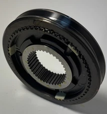 1ST/2ND OR 3RD/4TH SYNCHRONIZER ASSEMBLY/TREMEC/6SPD/TR6060/NON-ADV/TUES10700