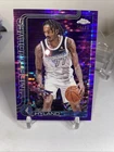 2025 Topps Bones Hyland Base (Raw)