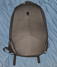 Image of Alienware Vindicator Hardshell Gaming/ PC Backpack, Laptop Bag