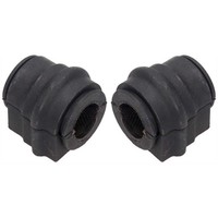 2X Maxgear Lagerung Stabilisator Vorne Links Rechts FüR Mercedes-Benz C-Klasse