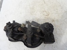 yamaha fz 600 clockset 