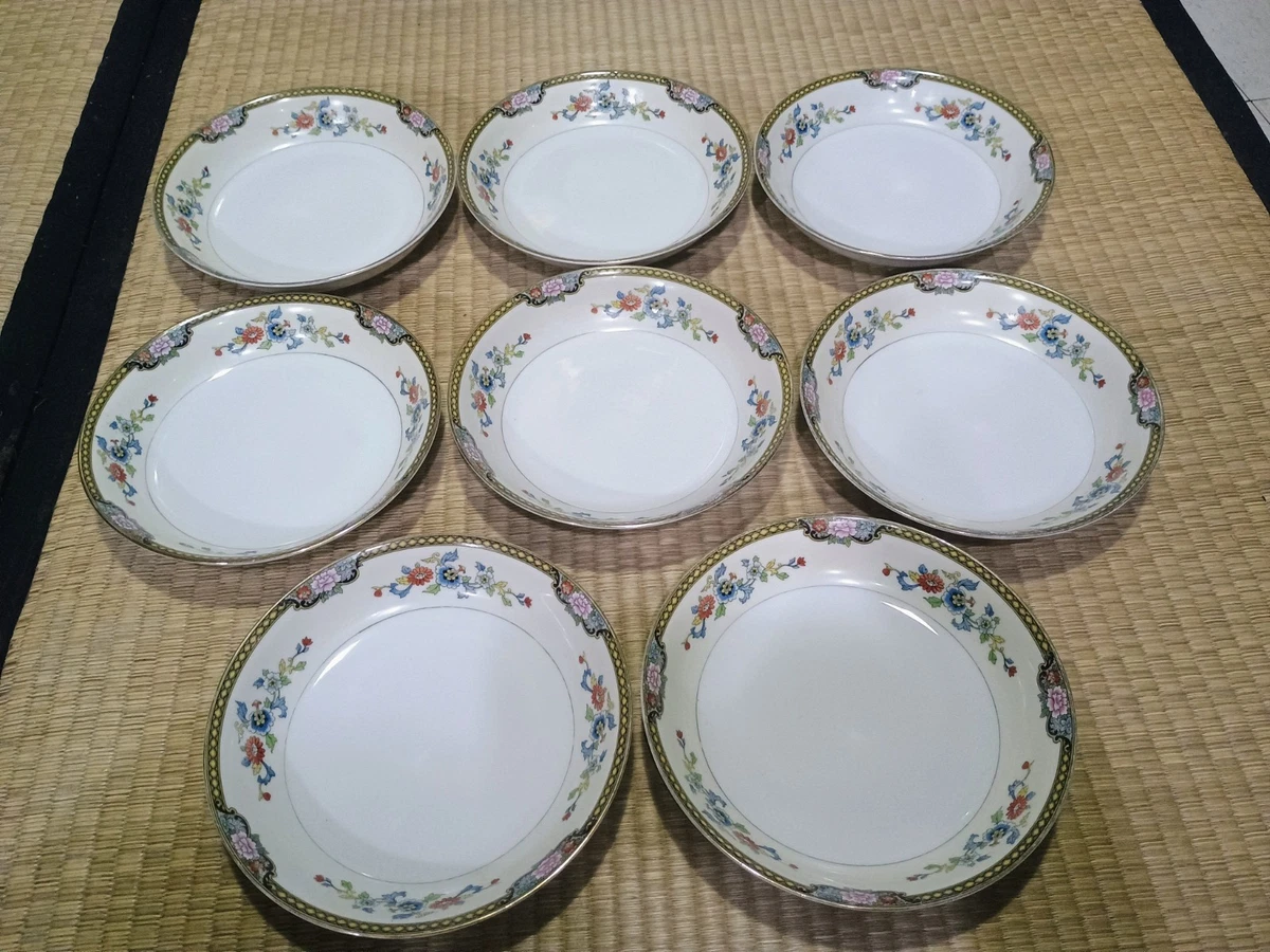 25+ Noritake Floreal for sale | Updated Oct 2026