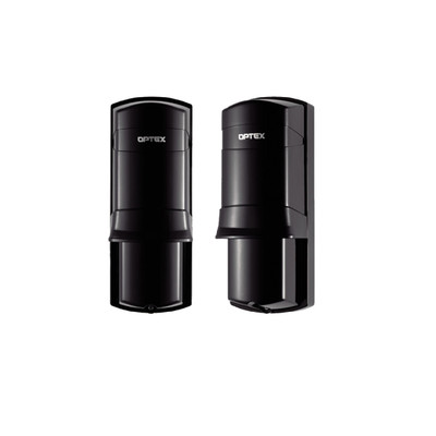 Optex AX70TN Weatherproof Infrared Beam Motion Detector
