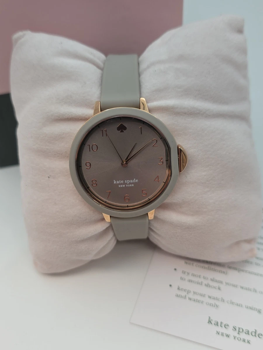 kate spade new york Pink Wristwatches for sale | eBay display picture 3