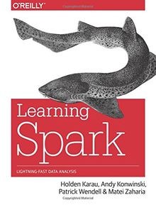 Learning Spark: Lightning-Fast Big Data Analysis vo... | Buch | Zustand sehr gut