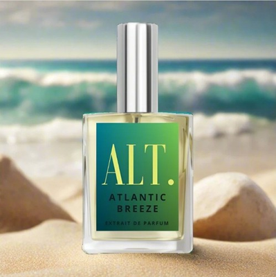 #ad #ad ALT Fragrances Atlantic Breeze EDP 2oz 60ml $32.00