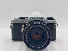 Asahi Pentax ME SUPER 50MM Film Camera