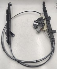 Moteur Audi 50