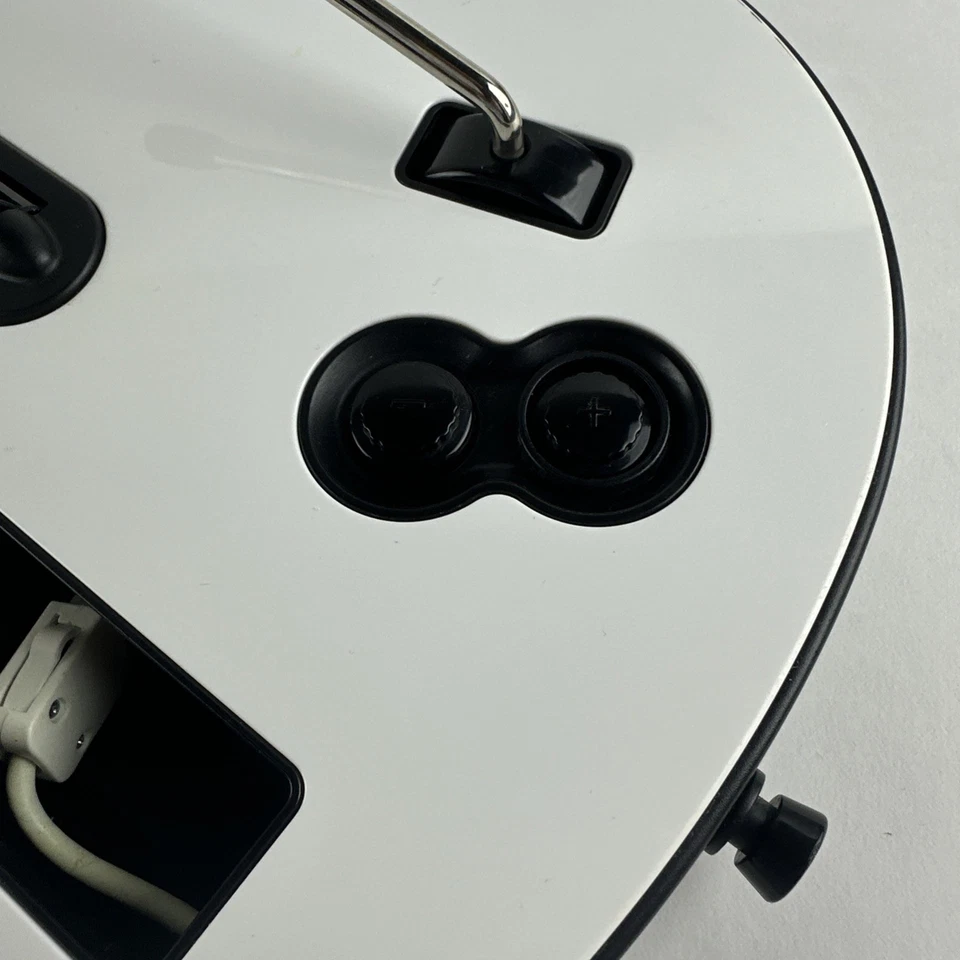 Nintendo Wii Guitar Hero Controller Gibson Les Paul UNTESTED - Image 4 of 4