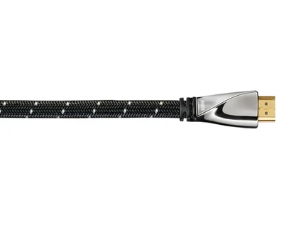 Avinity HQ HDMI-Kabel 7m 2.0b 4K UHD HD TV für Sony PS5 PS4 Xbox Series X S One - Bild 1 von 2