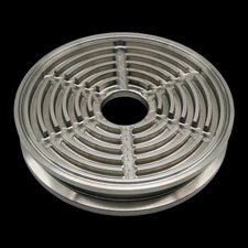 Bizzybee 6" Single Sided Coin.