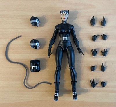 Medicom Mafex Catwoman / Batman Hush Version