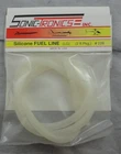 Sonic-Tronics Large (3/32" ID) Silicone Fuel Line (2 feet) #226
