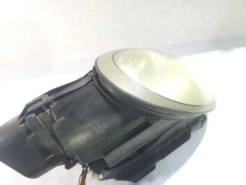 Faro derecho xenón HID Minor Haze 2005 2006 2007 2008 Porsche Boxster OEM Foto 3 de 4