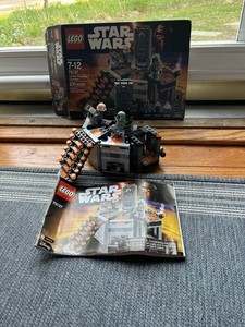 ほっぺ出品 Lego Star Wars 75137 | eBay