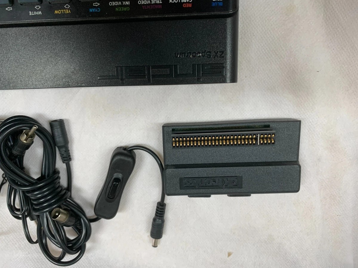 Sinclair ZX Spectrum 48k | eBay