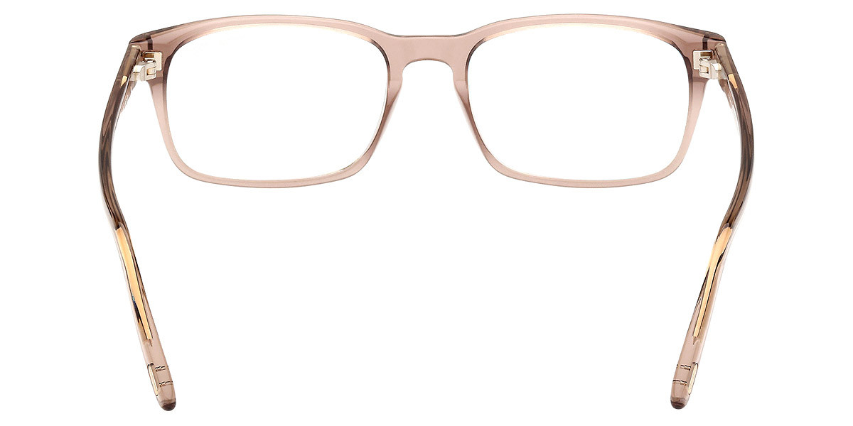 メガネ TOM FORD Tom Ford - FT5938-B_54091 - 091 Tom Ford TF5938-B 091 Blue Control Glasses - US