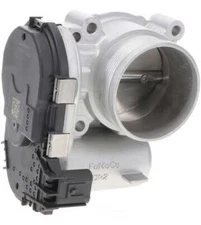 Fuel Injection Throttle Body-GAS Cardone 67-6025 Reman
