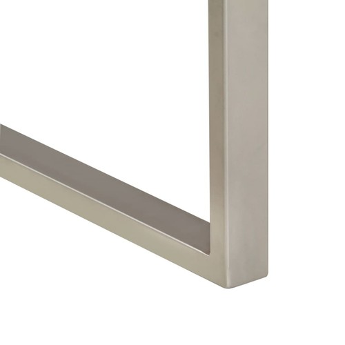 Esstisch 160x80x76 Massivholz Akazie M4J9 - Bild 6 von 9