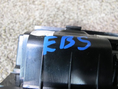 2008 BMW M6 Coupe OEM Factory Dashboard Dash Ashtray Insert  