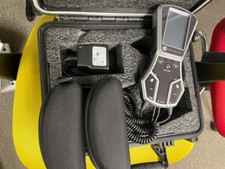 Erchonia PL 5 Black Low Level Cold Laser LLLT with Goggles DVD Hardcase