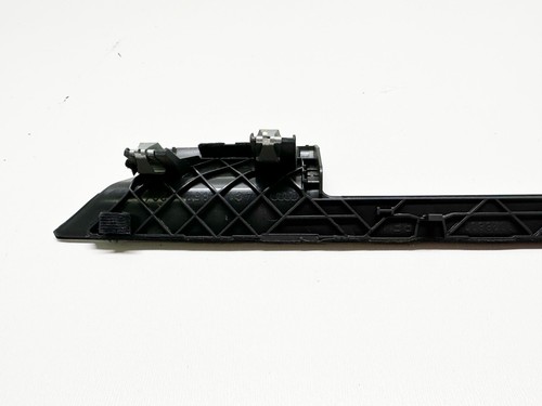 P301108 2012-2018 Audi A6 S6 pantalla emergente bisel embellecedor 4G1857304 OEM - Imagen 9 de 12