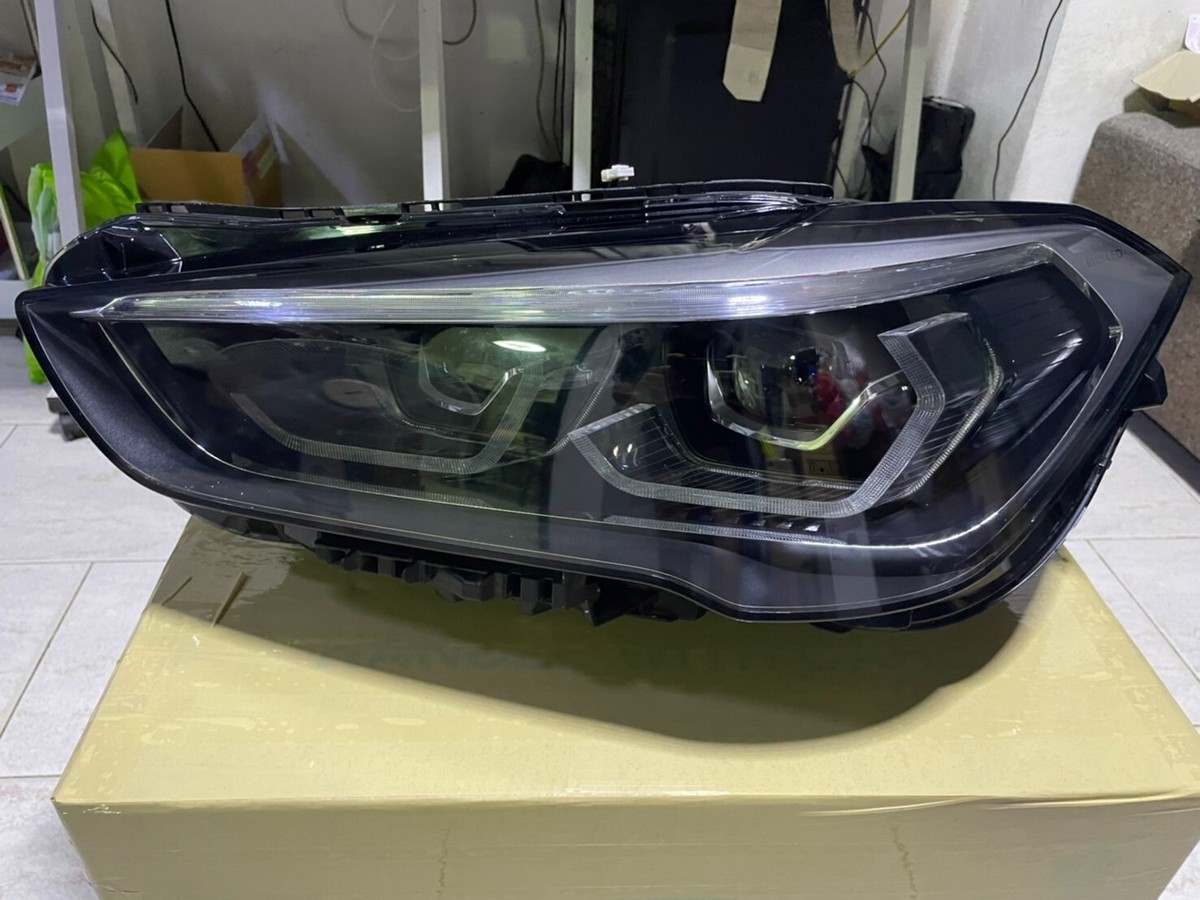 BMW F48 右ヘッドライトアッセンブリー BMW F48 右ヘッドライトアッセンブリー