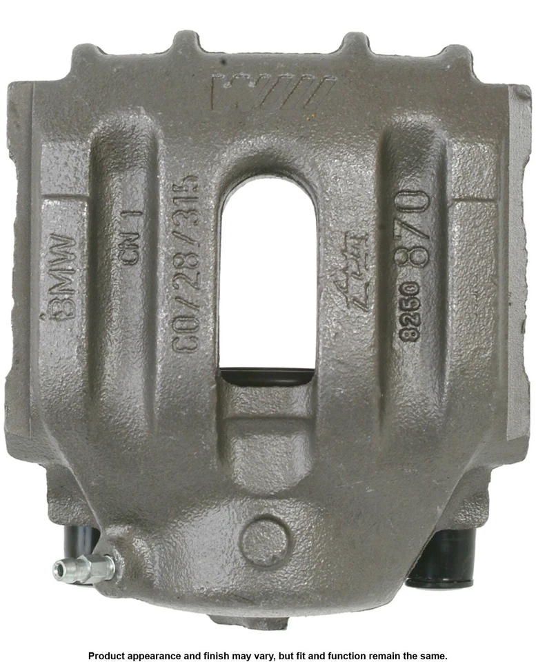 Pinza de freno de disco delantera derecha cardone 1999 2000 para BMW Z3 1998-2002 3,2 L L6 Foto 4 de 4