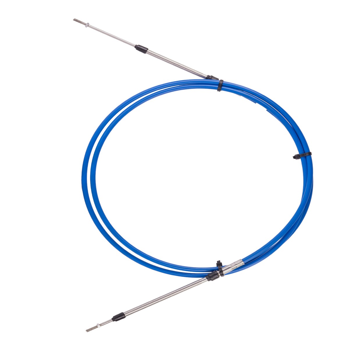 ｍａｙｕｒｉａ　0609 SBT: KAW 650 SC Steering Cable 1991-1995 59406-3724 | eBay