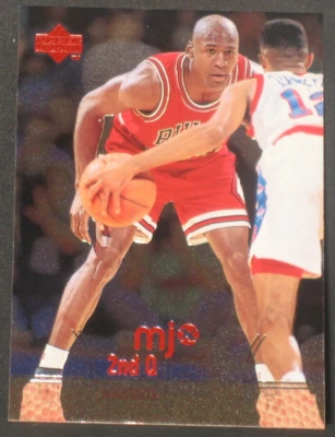 1998 Upper Deck mjx - Michael Jordan #60 for sale | eBay