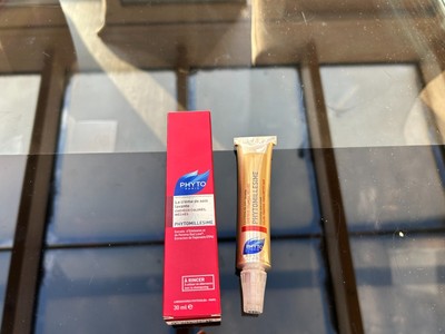 NEUE PHYTO PARIS PHYTOMILLESIME REINIGENDE PFLEGECREME FÜR COLORIERTES HAAR