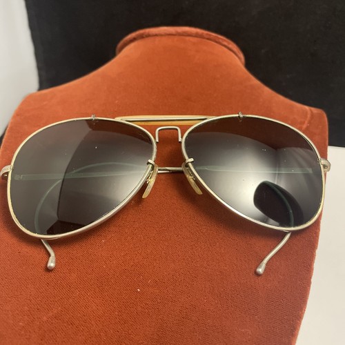 Vintage bushnell shooting glasses Gem