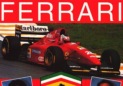 Formula 1 needs a competitive Ferrari' | PlanetF1
