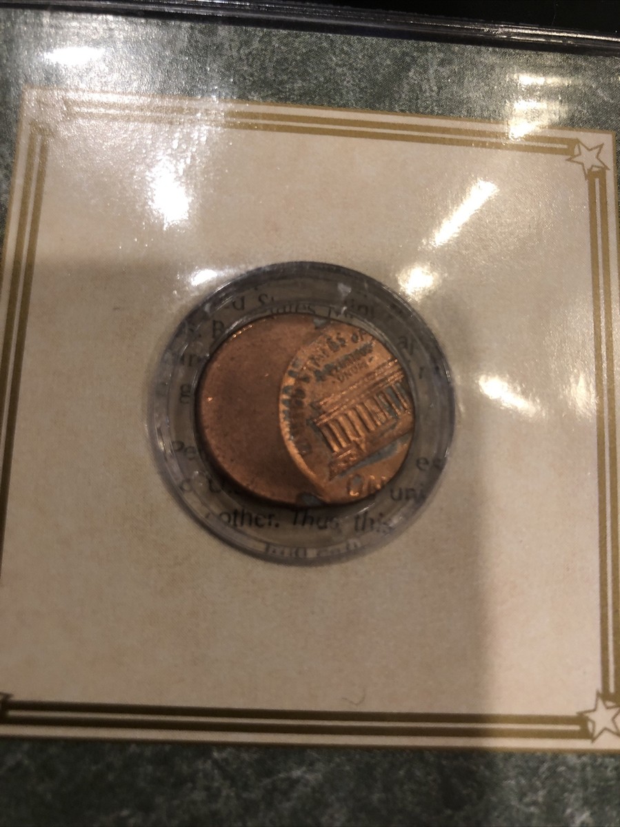 米国 Shifting Mint Marks エラーコイン コレクターズコイン 米国 Shifting Mint Marks エラーコイン コレクターズコイン