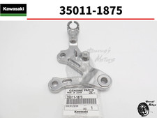 Kawasaki Zzr600 ZZR 600 Ninja Zx9r ZX 6r Right Foot Peg Step