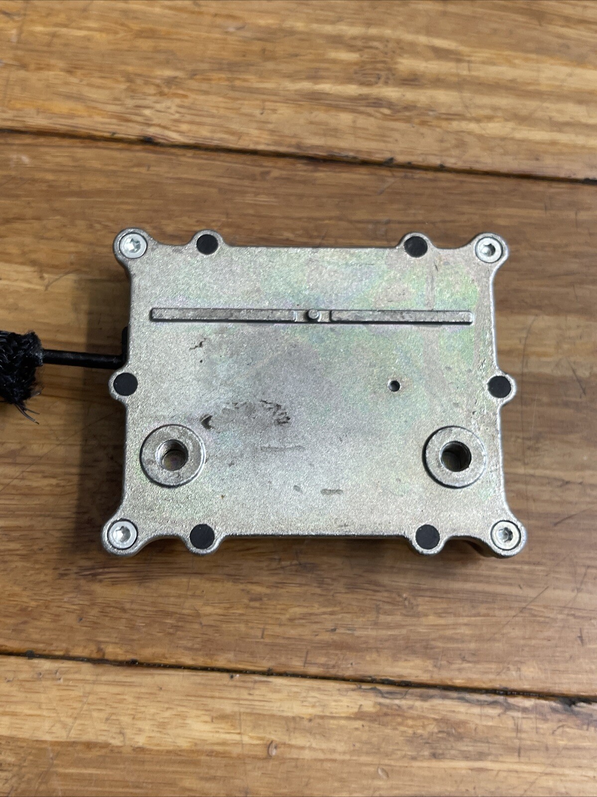 Audi R8 2011-2015 Receiver