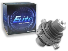 GM 10.5" Chevy 14 Bolt Rearend Elite Ultra Locker Locking Differential 30 Spline