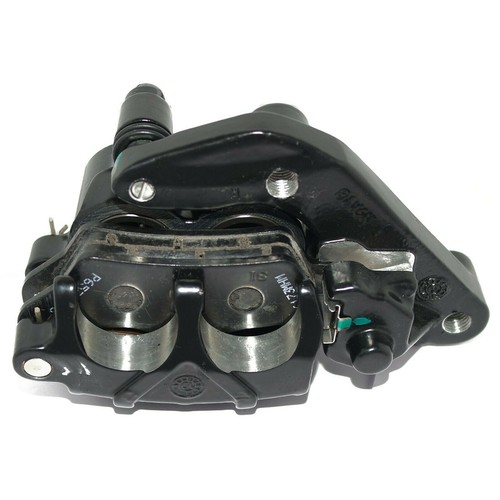 Yamaha FZ16 Front Brake Caliper Assembly Genuine 2GS-F580U-00 - Picture 5 of 10