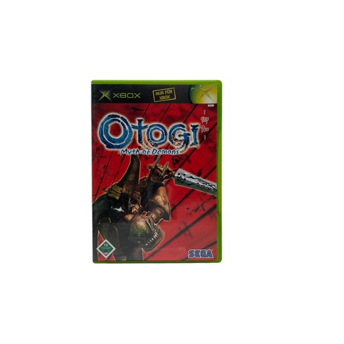 Microsoft Xbox Classic Games Selection | Sims Oddworld JSRF Serious Sam and more... - Picture 26 of 56