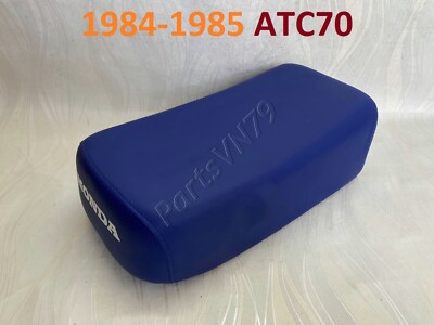Honda ATC70 Sitzbank 1984. Monkey Mini Bike ATC-70 Trike 3 Rad Sitz Sattel.