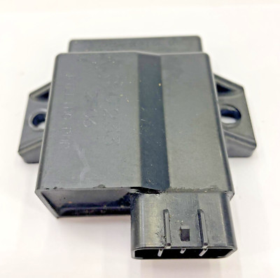 03-04 ARCTIC CAT BEARCAT 570 MOUNTAIN CAT PANTHER Z CDI ECU COMPUTER 3006-532