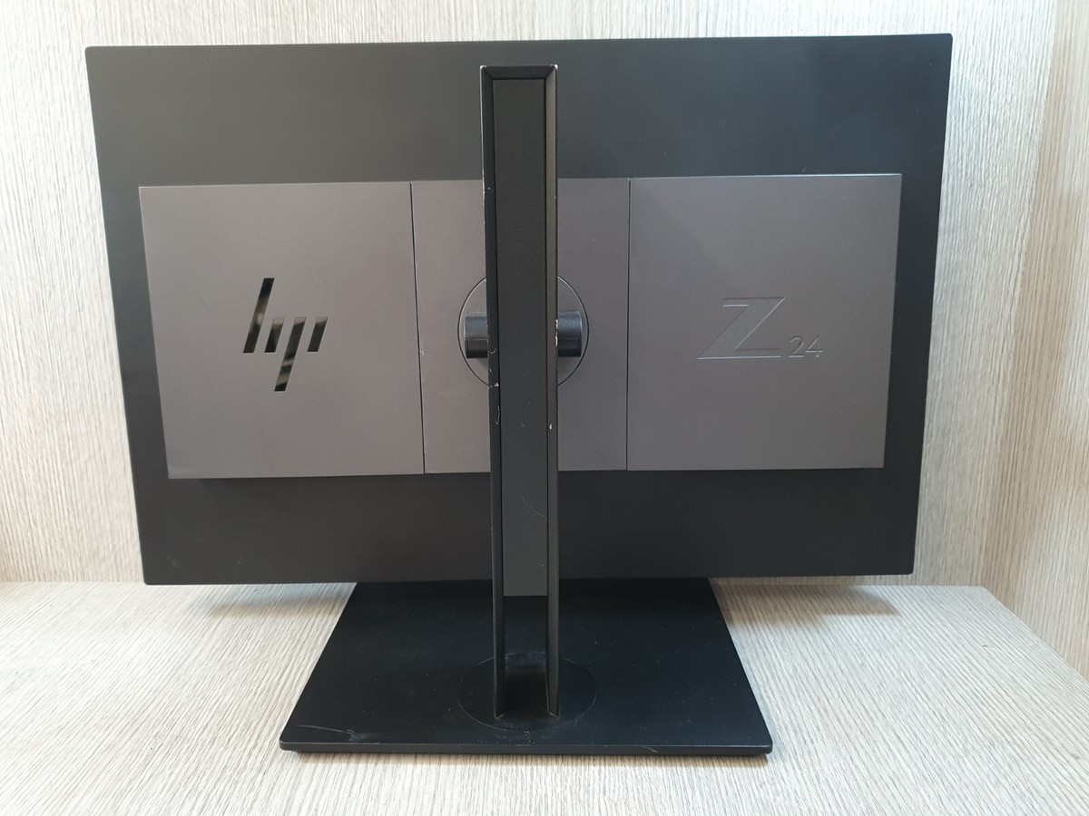 HP Z24i G2 24